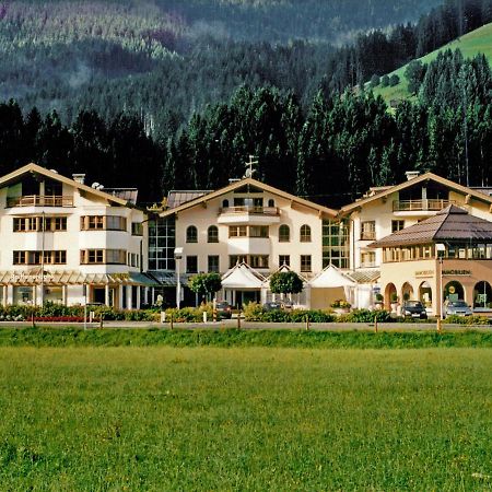 Apartment Hanneshof-3 Aurach bei Kitzbuehel Zewnętrze zdjęcie