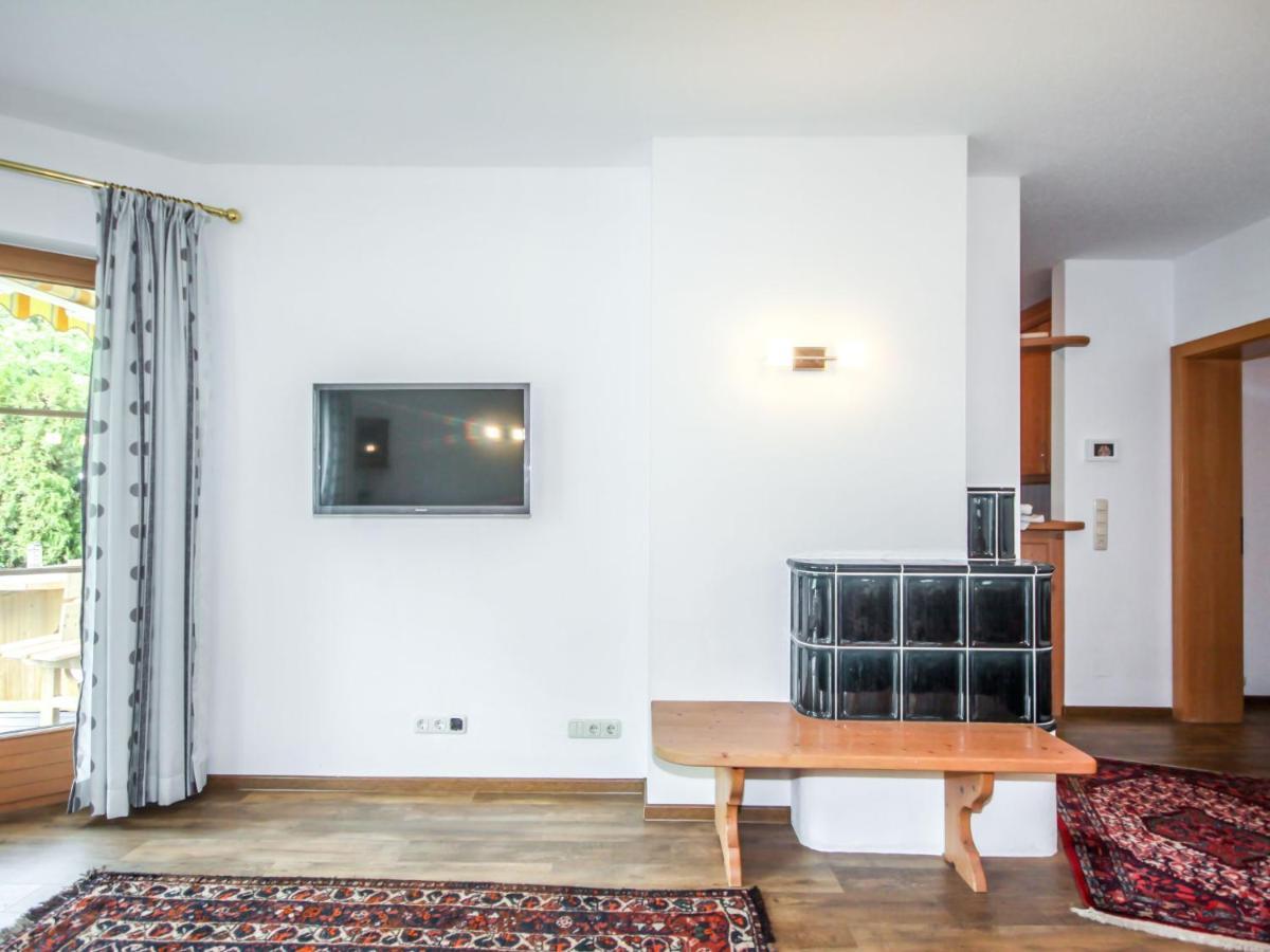 Apartment Hanneshof-3 Aurach bei Kitzbuehel Zewnętrze zdjęcie
