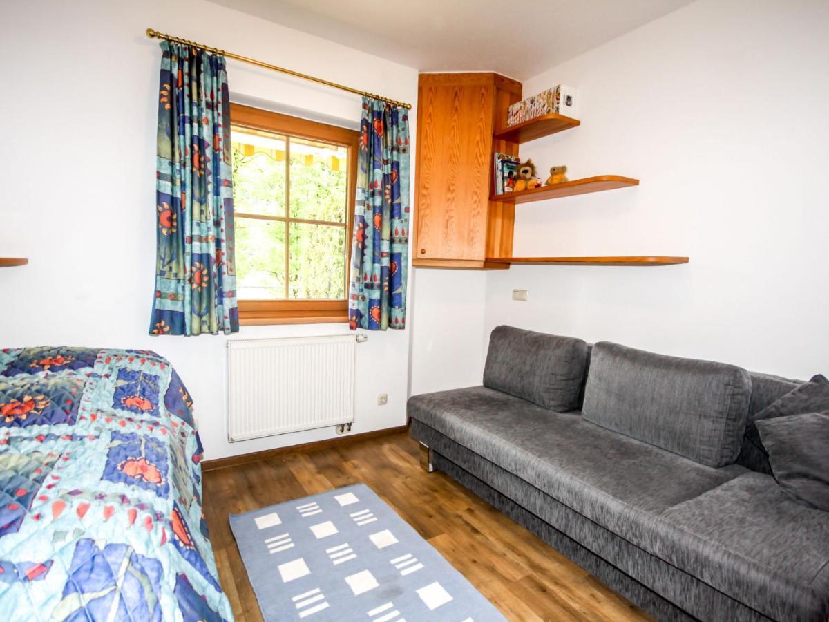 Apartment Hanneshof-3 Aurach bei Kitzbuehel Zewnętrze zdjęcie