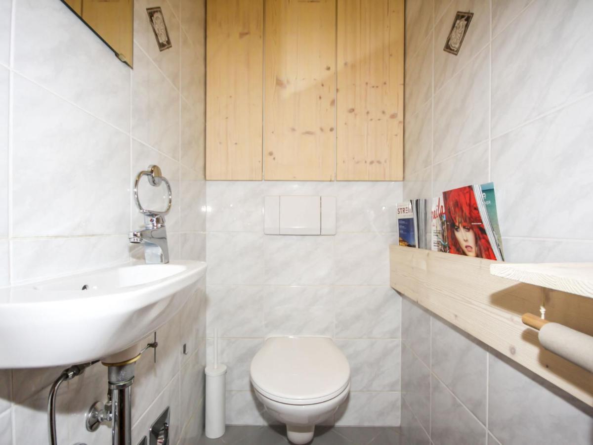 Apartment Hanneshof-3 Aurach bei Kitzbuehel Zewnętrze zdjęcie
