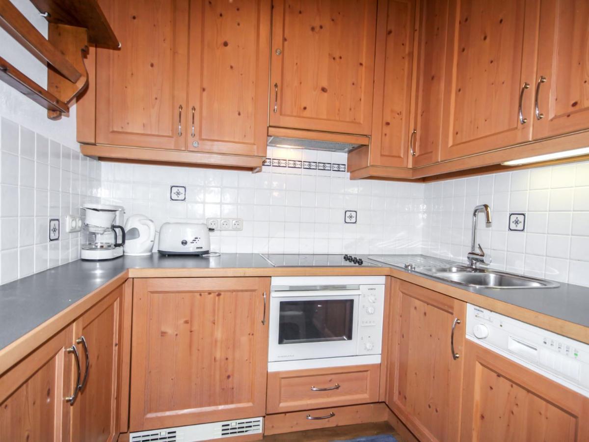Apartment Hanneshof-3 Aurach bei Kitzbuehel Zewnętrze zdjęcie