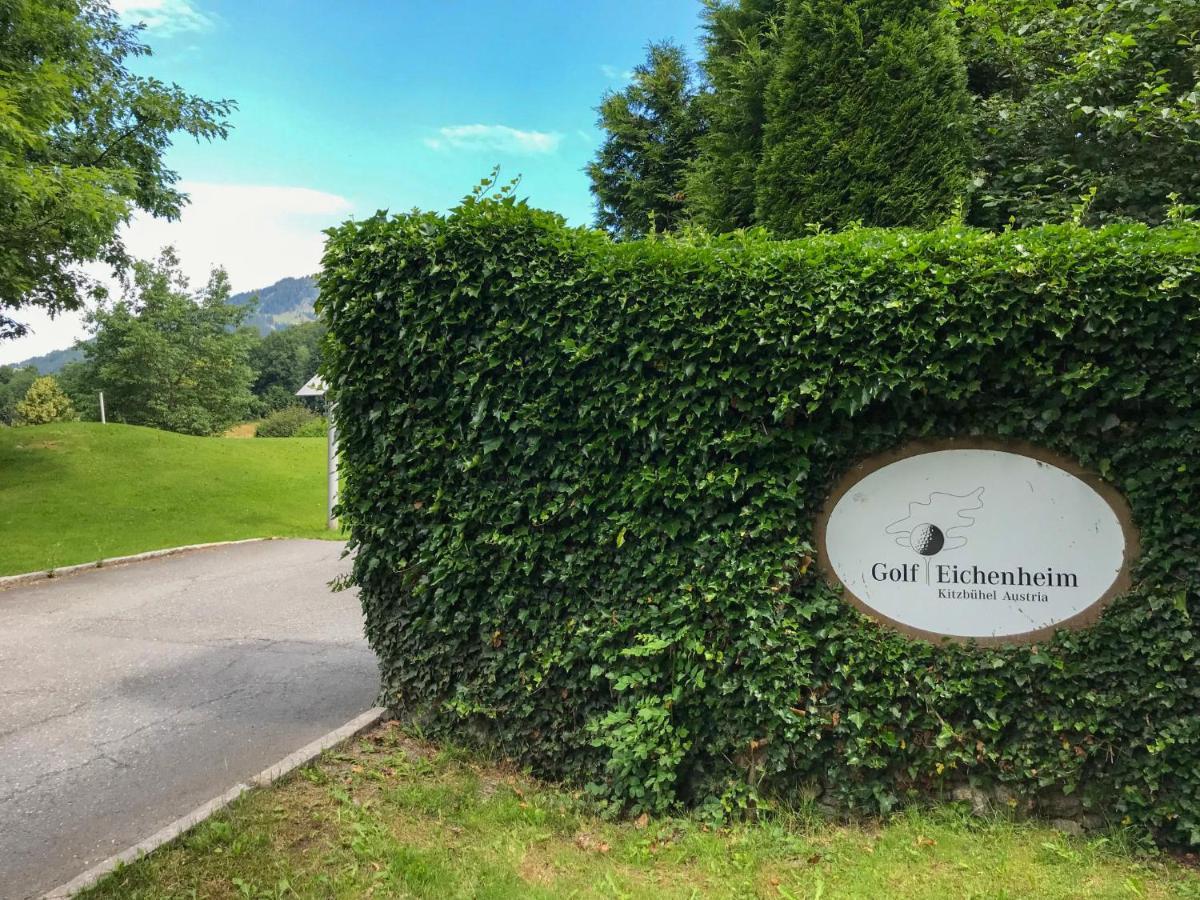 Apartment Hanneshof-3 Aurach bei Kitzbuehel Zewnętrze zdjęcie