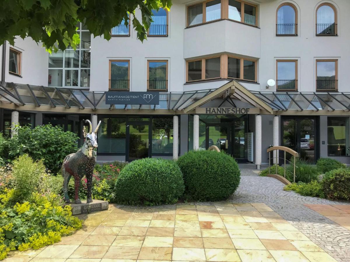 Apartment Hanneshof-3 Aurach bei Kitzbuehel Zewnętrze zdjęcie